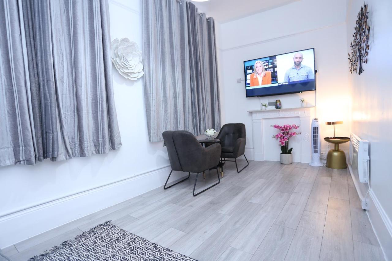London Town Apartment- Lewisham Екстер'єр фото
