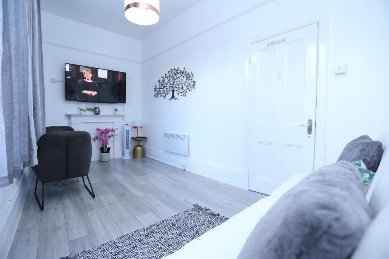London Town Apartment- Lewisham Екстер'єр фото