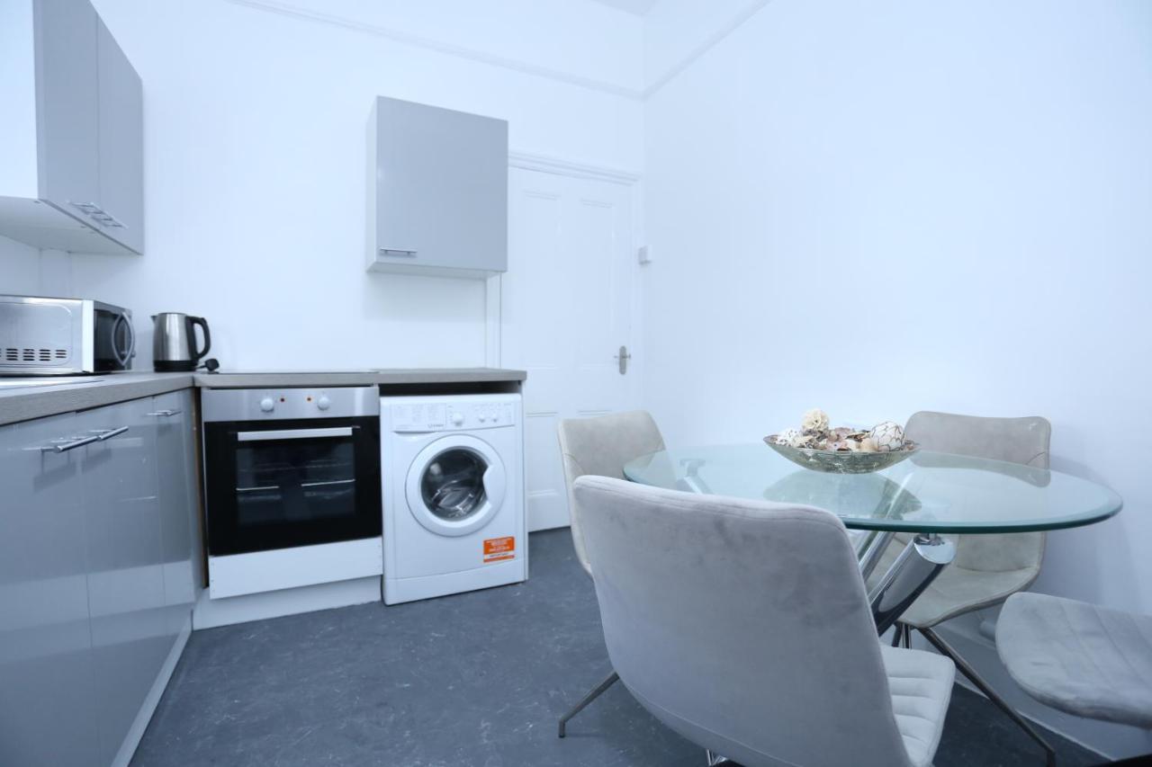 London Town Apartment- Lewisham Екстер'єр фото