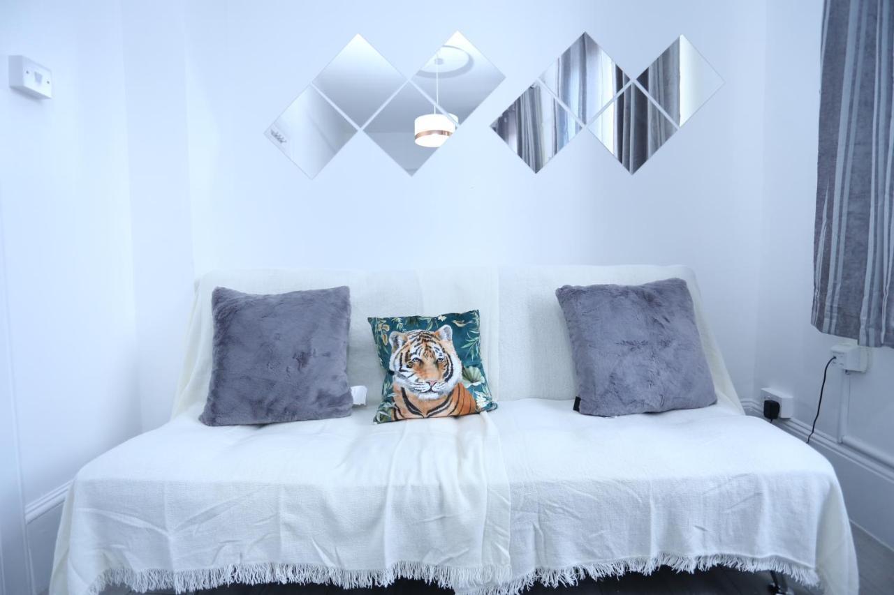 London Town Apartment- Lewisham Екстер'єр фото