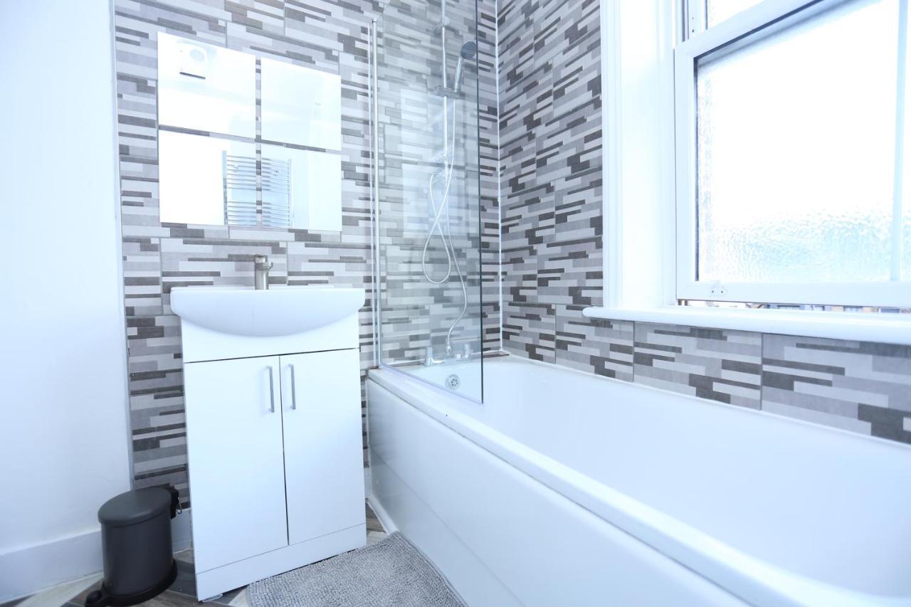 London Town Apartment- Lewisham Екстер'єр фото