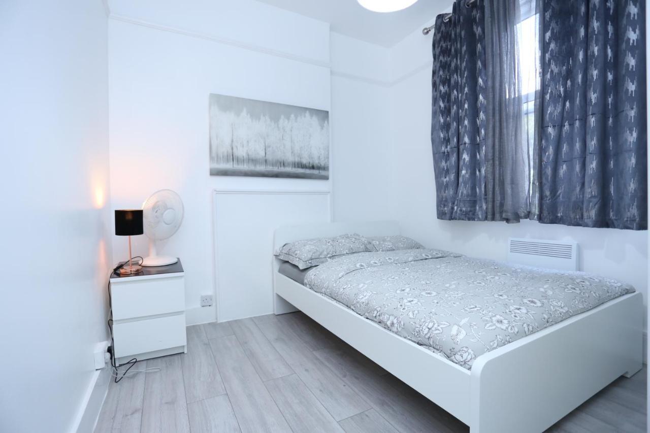 London Town Apartment- Lewisham Екстер'єр фото