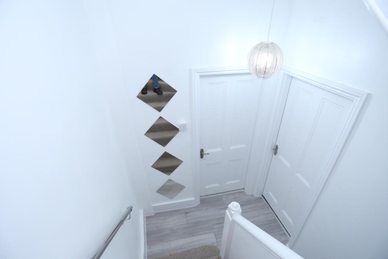 London Town Apartment- Lewisham Екстер'єр фото