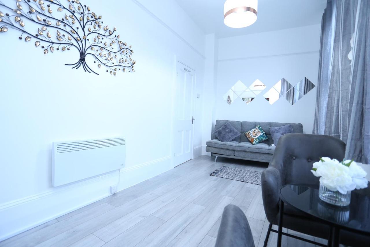 London Town Apartment- Lewisham Екстер'єр фото