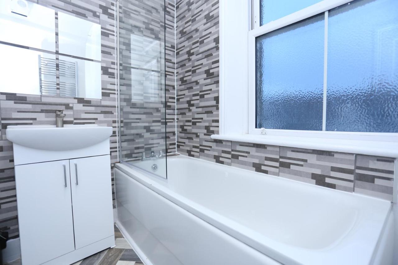 London Town Apartment- Lewisham Екстер'єр фото
