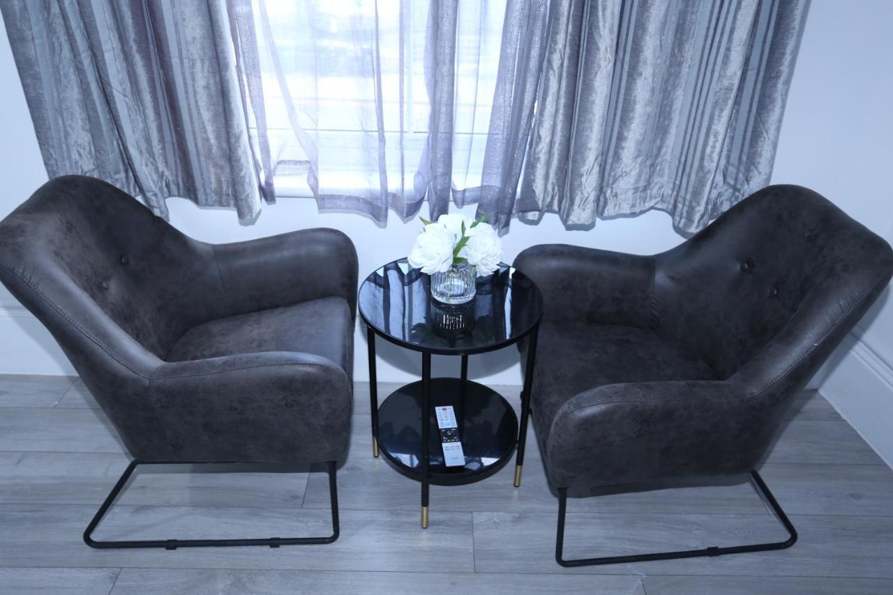 London Town Apartment- Lewisham Екстер'єр фото