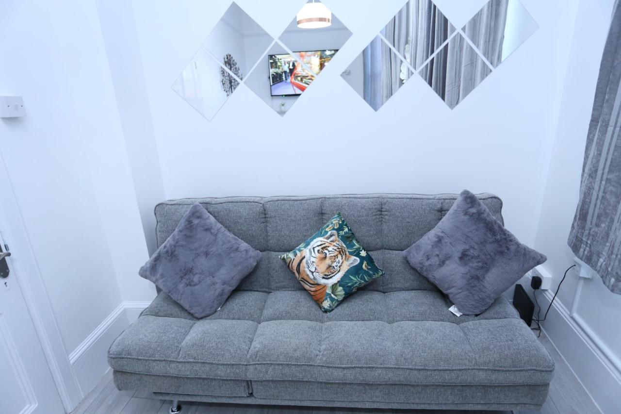 London Town Apartment- Lewisham Екстер'єр фото